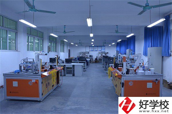 郴州有哪些重點(diǎn)中專推薦？招生條件是什么？