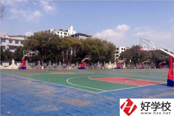 永州東安縣有哪些中職學校？哪所比較好？