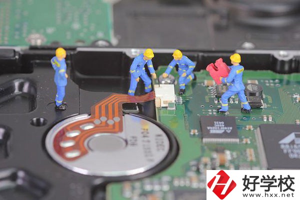 郴州桂東職校有什么專業(yè)？就業(yè)前景怎么樣？