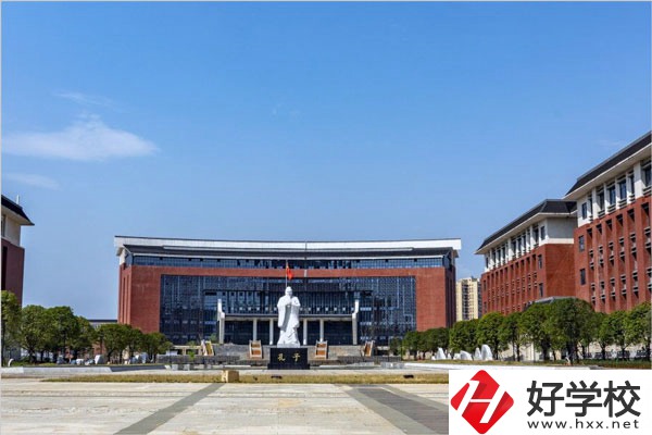 想在永州讀師范專業(yè)？推薦這所職高學(xué)校