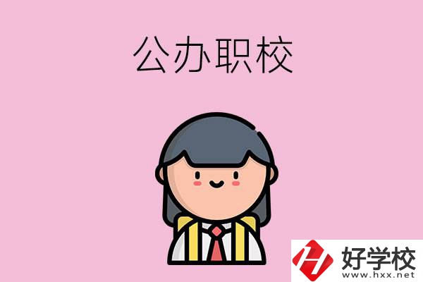 株洲有什么好點的公辦職校嗎？