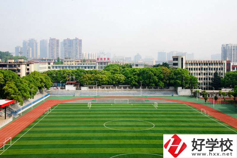 岳陽(yáng)有哪些比較好的中專(zhuān)學(xué)校？可以看看這5所