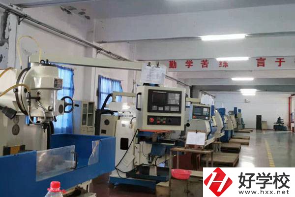 衡陽實力比較強的私立中職學(xué)校有哪些？有哪些專業(yè)？