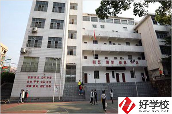 衡陽(yáng)藝術(shù)學(xué)校怎么樣？