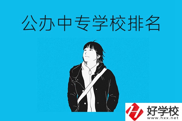 湖南省哪些公辦中專學(xué)校排名靠前？