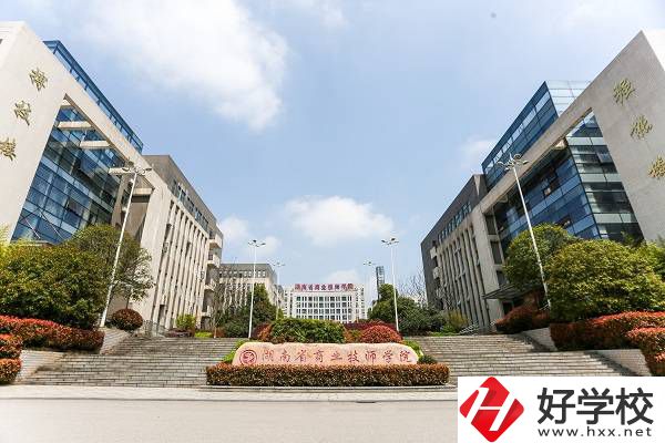 株洲排名靠前的職高是哪幾所？辦學(xué)條件怎么樣？
