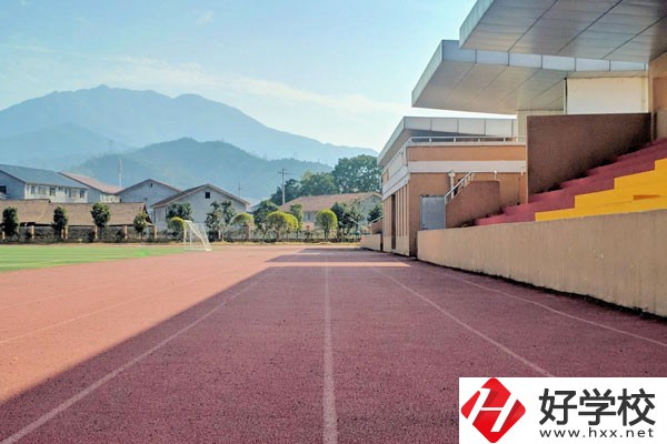 湖南省中南藝術(shù)學(xué)校怎么樣？怎么去？