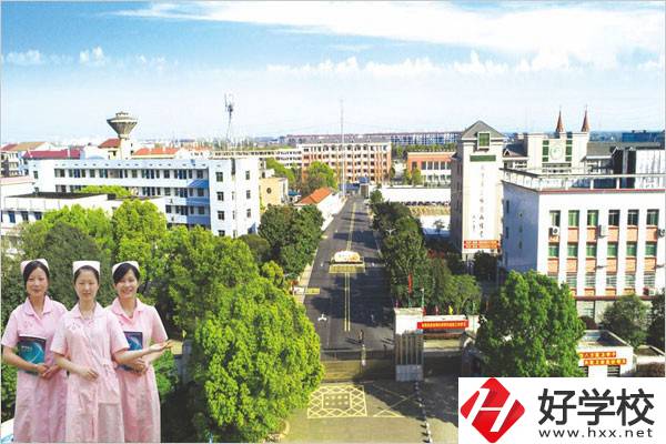 益陽有哪些醫(yī)衛(wèi)中職推薦？有什么招生條件？