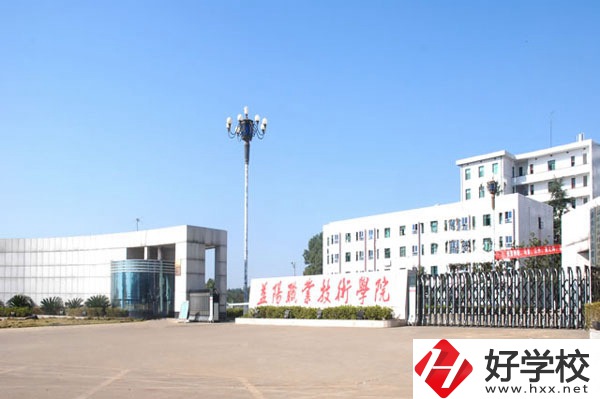 益陽(yáng)職業(yè)技術(shù)學(xué)院中職部能拿大專文憑嗎？學(xué)校怎樣？