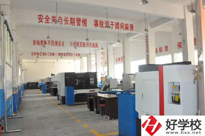 懷化有哪些公辦中職學(xué)校？環(huán)境如何？