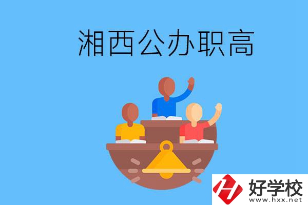 湘西公辦職高多不多？上職高有什么用？