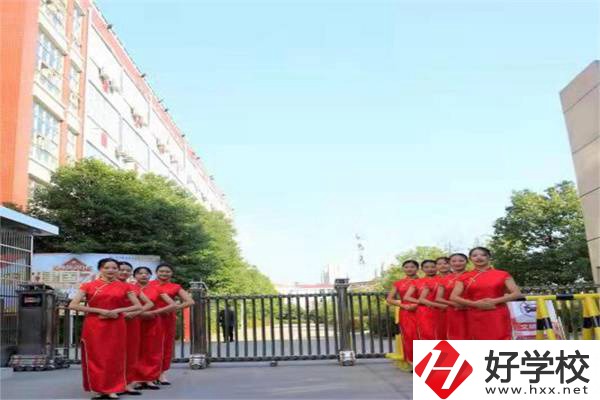 長沙中考只有200多分能讀什么學(xué)校？可以學(xué)什么專業(yè)？