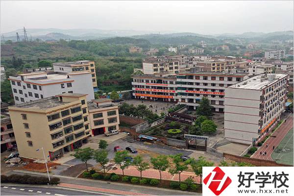 武岡市環(huán)球職業(yè)技術(shù)學(xué)校有哪些特色專業(yè)？具體詳情如何？