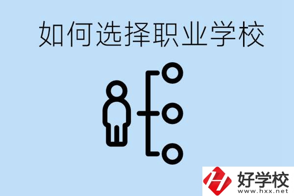 初中畢業(yè)怎么選擇職業(yè)學(xué)校？岳陽有什么好的民辦職校？