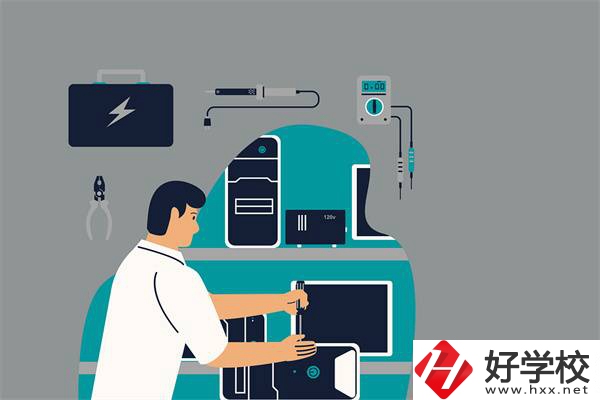 在湖南選擇技校就讀有什么優(yōu)勢(shì)？讀技校怎么樣？