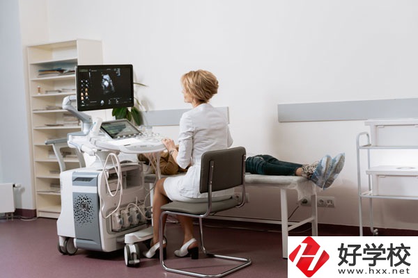 核工業(yè)衛(wèi)生學校助產(chǎn)專業(yè)怎么樣？宿舍怎么樣？