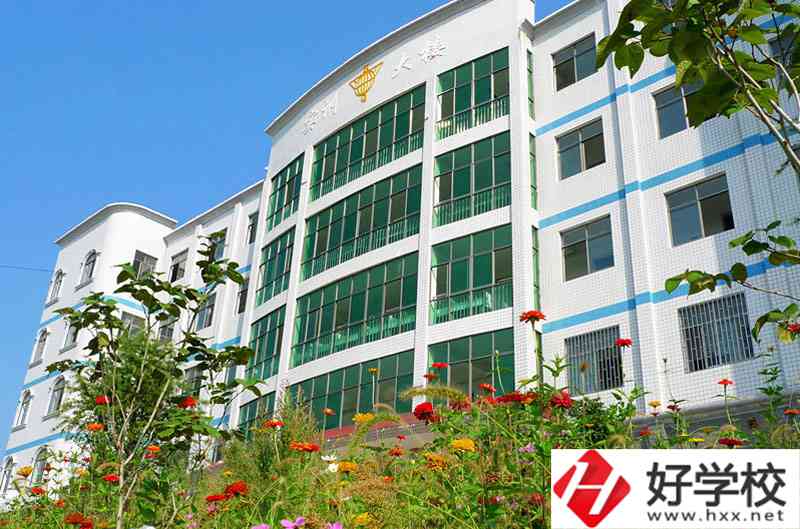 想學(xué)模具制造？了解一下邵陽(yáng)縣工業(yè)職業(yè)技術(shù)學(xué)校