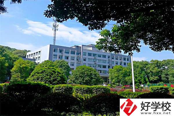 邵陽市機電職業(yè)技術學校的師資力量怎么樣？
