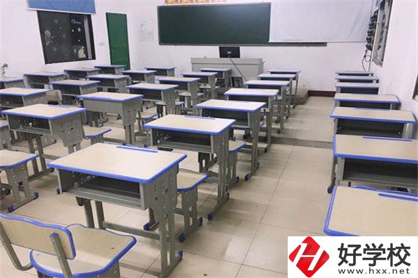 株洲計(jì)算機(jī)職校有哪些？有什么辦學(xué)優(yōu)勢？