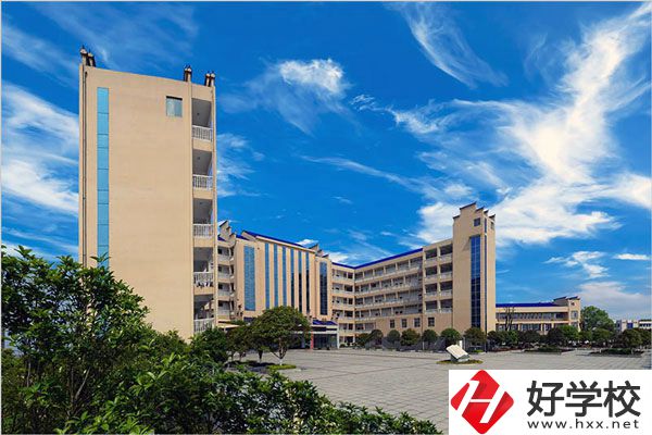 永州零陵區(qū)有哪些職高學(xué)校？有排名嗎？