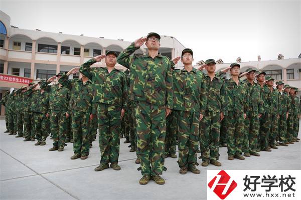 湖南中職開學(xué)要軍訓(xùn)嗎？軍訓(xùn)內(nèi)容是什么？