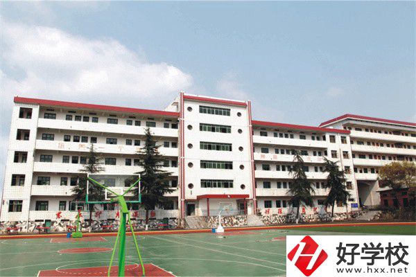 益陽(yáng)有哪些高級(jí)技校？學(xué)校有什么亮點(diǎn)？