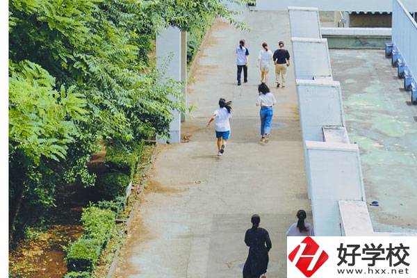 永興縣職業(yè)中專學(xué)校辦學(xué)特色是什么？值得讀嗎？