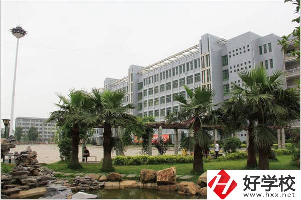 湘軍的“搖籃”是衡陽哪所技校？學校招收初中生嗎？