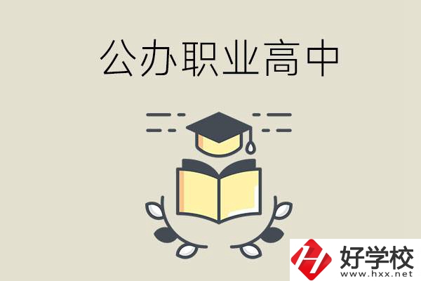 湖南永州有哪些公辦的職業(yè)高中？
