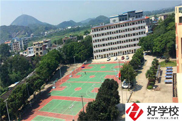 永州職高排名前三的是哪幾所？讀職高有什么優(yōu)勢(shì)？