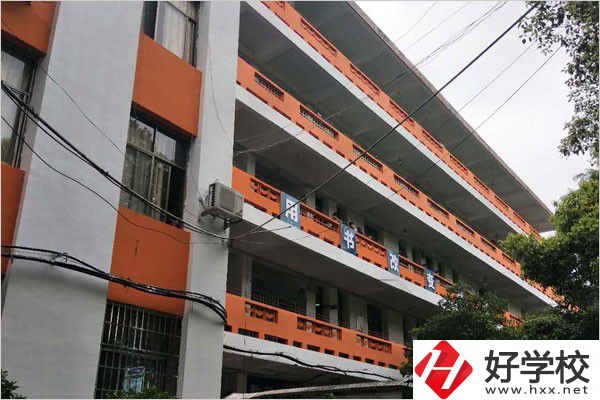 邵陽市精英職業(yè)技術學校怎么樣？就業(yè)率如何？