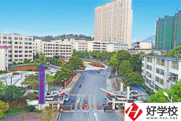 郴州有什么技校？可以學(xué)哪些專(zhuān)業(yè)？