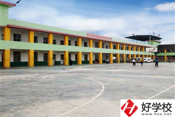 龍山縣誠信職業(yè)技術(shù)學(xué)校有升學(xué)班嗎？升學(xué)率是多少？
