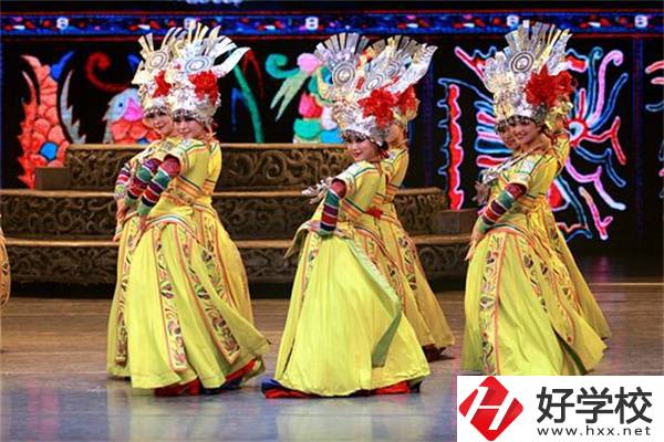 湘西中職學(xué)校有哪些特色專業(yè)？好就業(yè)嗎？