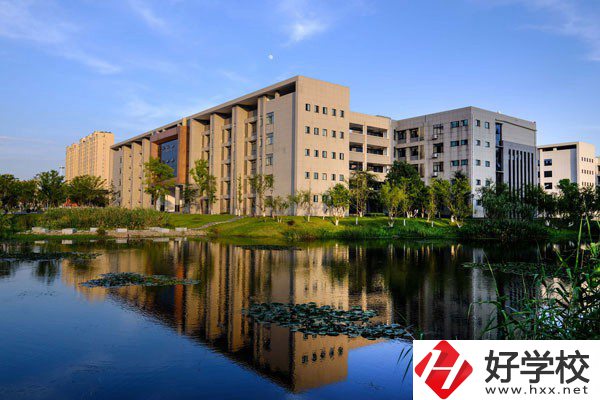 常德設(shè)有中職部的大專有哪些？開設(shè)了哪些專業(yè)？