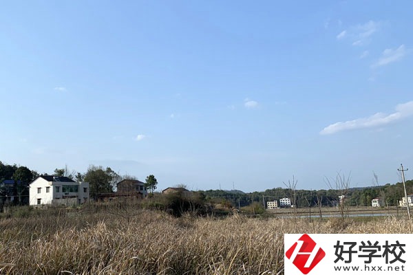 衡陽中德科技職業(yè)學(xué)校有哪些專業(yè)？