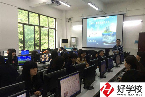 張家界最好的技校是哪所？該怎么報名？