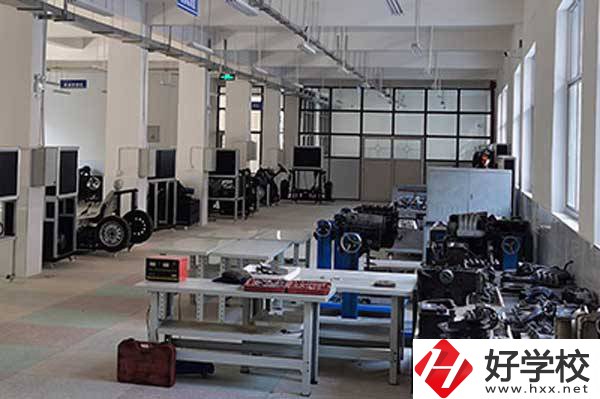 桑植縣職業(yè)中等專業(yè)學校怎么樣？熱門專業(yè)有哪些？