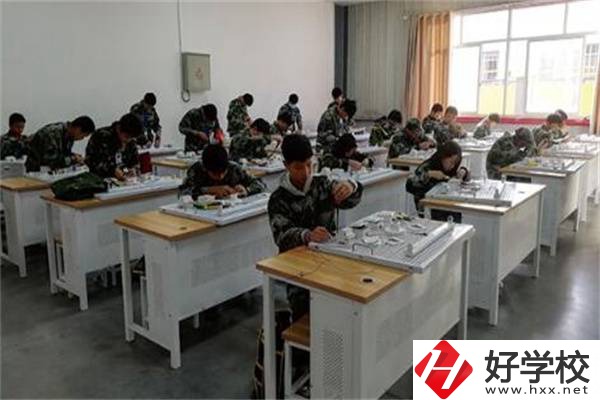耒陽除了耒陽師范外還有哪些中職學?？梢赃x擇？