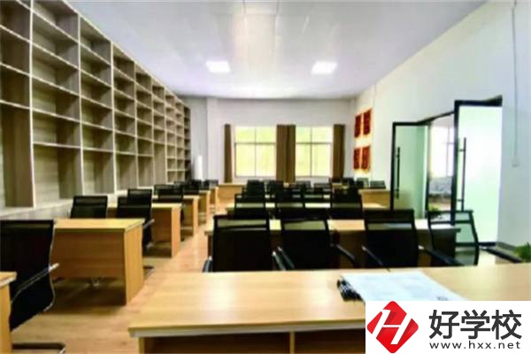 邵陽共有多少所職高可以選擇？哪所辦學(xué)條件最好？