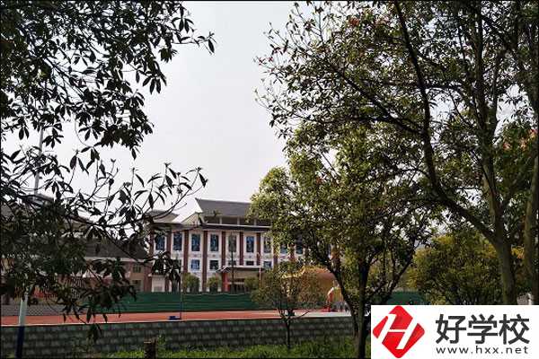 邵陽電商中專有哪些？管理如何？
