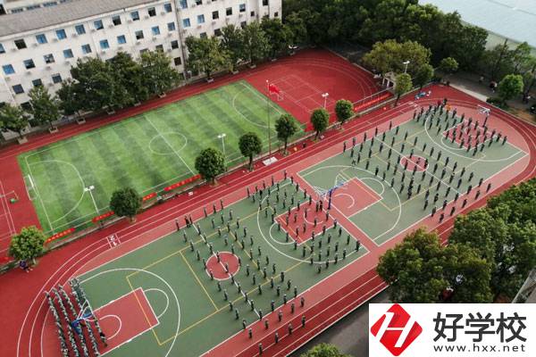 長(zhǎng)沙排名前十的公辦中專學(xué)校有哪些？