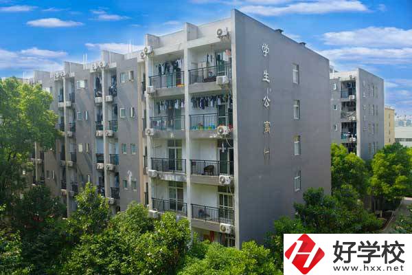 長沙高新技術工程學校環(huán)境怎么樣?值得選擇嗎？