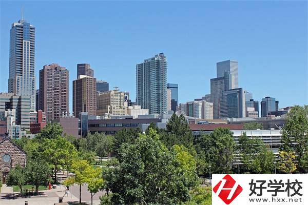 湖南的五年制大專怎么報名？有什么優(yōu)勢？