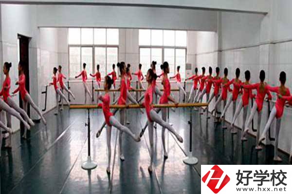 衡陽(yáng)市藝術(shù)學(xué)校有哪些專業(yè)，辦學(xué)特色如何？
