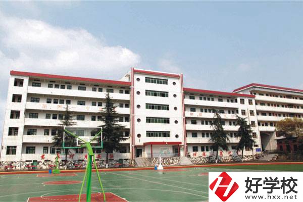 湖南兵器工業(yè)高級(jí)技工學(xué)校在哪里？有哪些辦學(xué)優(yōu)勢(shì)？