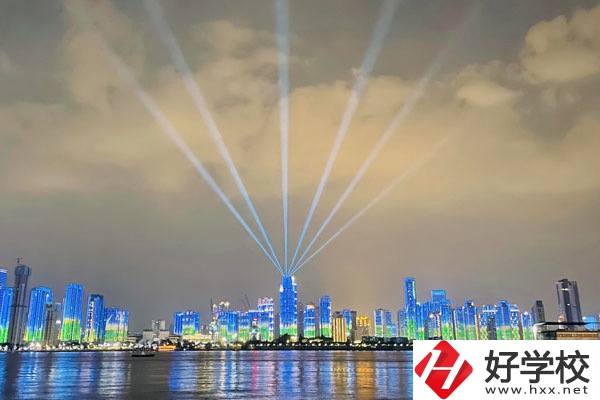中方縣職業(yè)中等專業(yè)學校就業(yè)前景怎么樣？