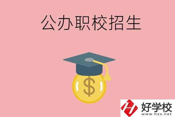 湘潭的公辦職校如何招生？有什么條件？