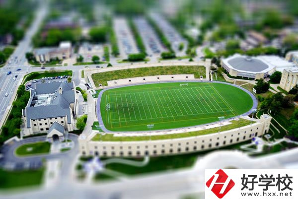 嘉禾縣職業(yè)中等專業(yè)學(xué)校環(huán)境怎么樣？宿舍好不好？