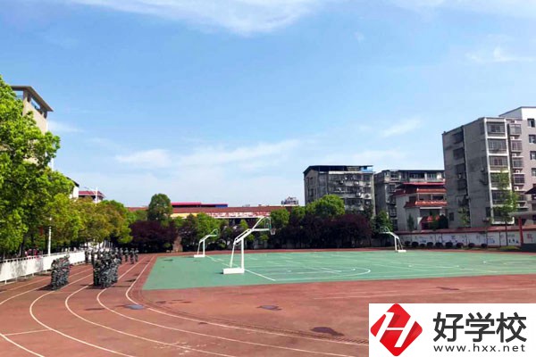 安鄉(xiāng)縣職業(yè)中專學(xué)校怎么樣？有什么辦學(xué)特色？